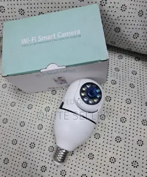 Icsee Security Camera 4mp Wifi Mini Camera Home Surveillance Cameras