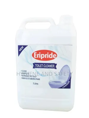 Toilet Cleaner 5l