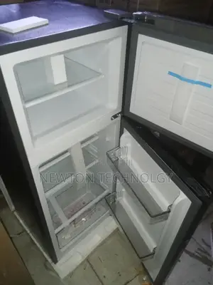 TCL Double Door 113 Litres