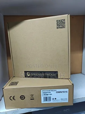 Grandstream Access Point Gwn7615