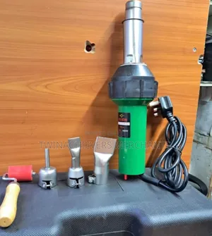 Tent Heat Gun Machine/Plastic Heat Gun Machine
