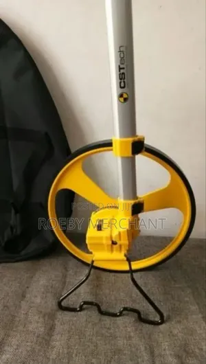 The Digital Wheel Measuring Machine//Wheel Measuring Machine