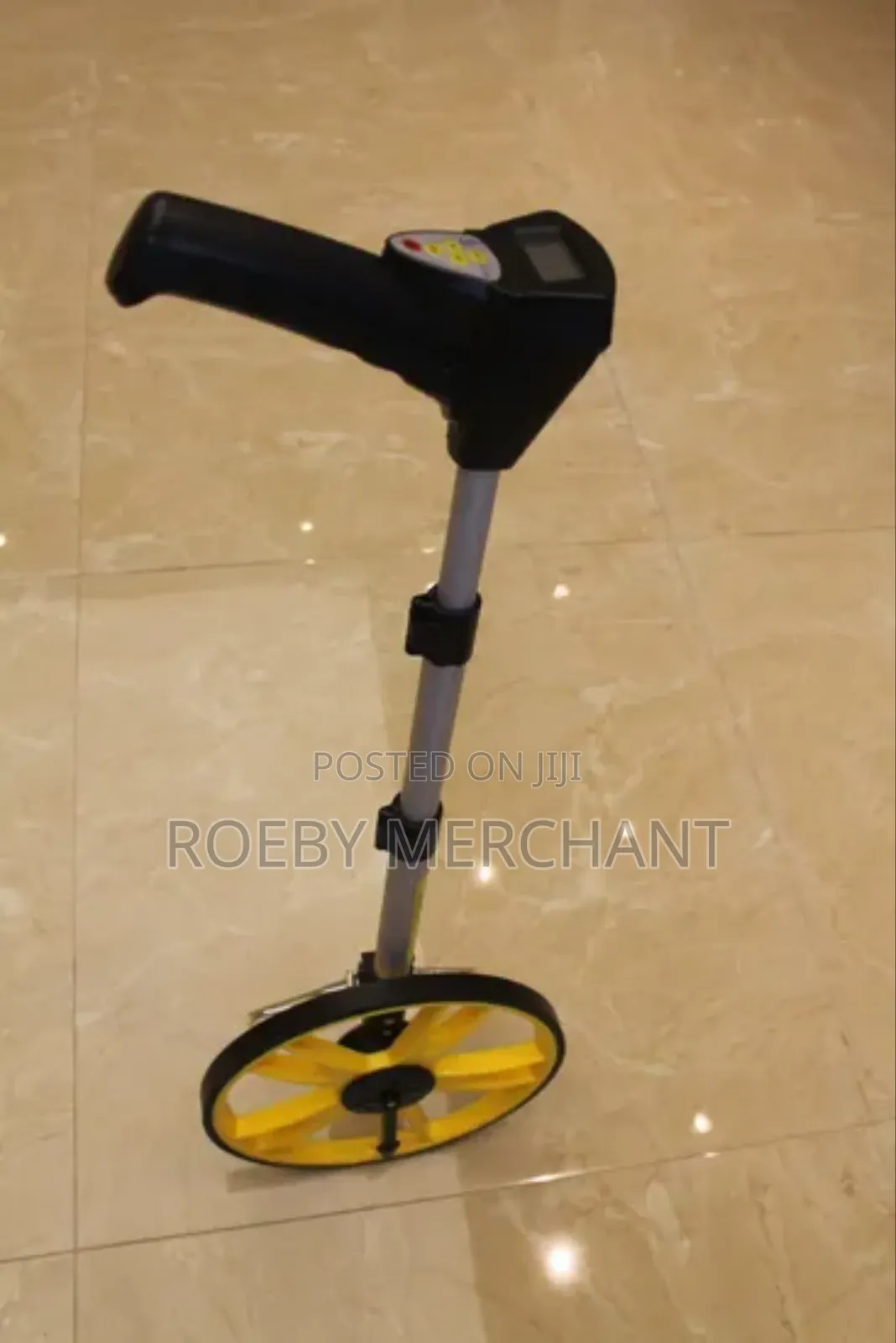 The Digital Wheel Measuring Machine//Wheel Measuring Machine