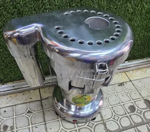 A2000 Commercial Juicer/Electric Juicer Extractor
