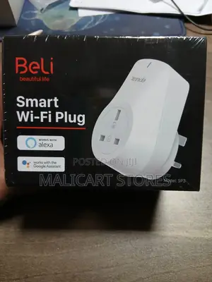 Tenda Sp3 Uk Beli Smart Wi-Fi Plug