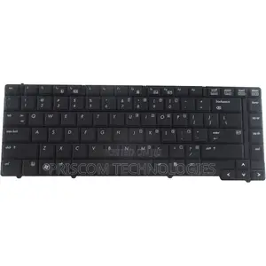 Laptop Keyboard For Hp Probook 6450b