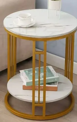 Consol Double Layer Side
