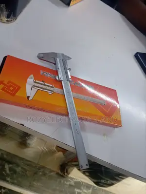 Analogue Caliper