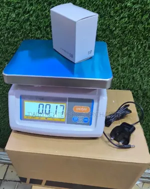 T28 Digital Weighing Scale/Accurate 15kgs Digital Weighing Scale