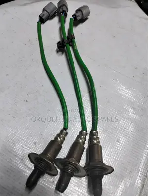 Subaru Xv/Legacy Oxygen Sensors