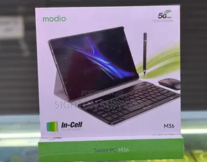 New Modio M39 512 GB Black