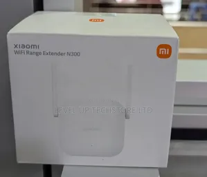Xiaomi Mi Wifi Range Extender N300 (300 Mbps)