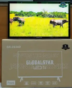 Globstar 22 Inches Digital Tv