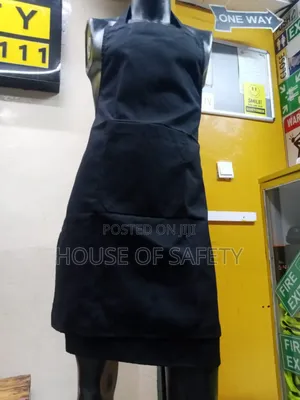 Chef Apron