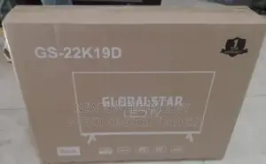 Vitron 22 Inches Digital Tv