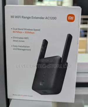 Mi Wifi Range Extender Ac1200