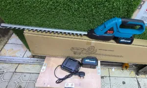 Hedge Trimmer 198v/Makita Cordless Hedge Trimmer