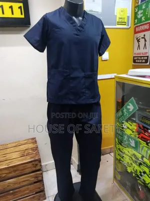 Cleaners Uniforms for Sale