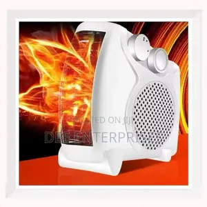 Electric Heater Desktop Heater