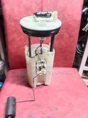 Fuel Pump Honda Cr-V