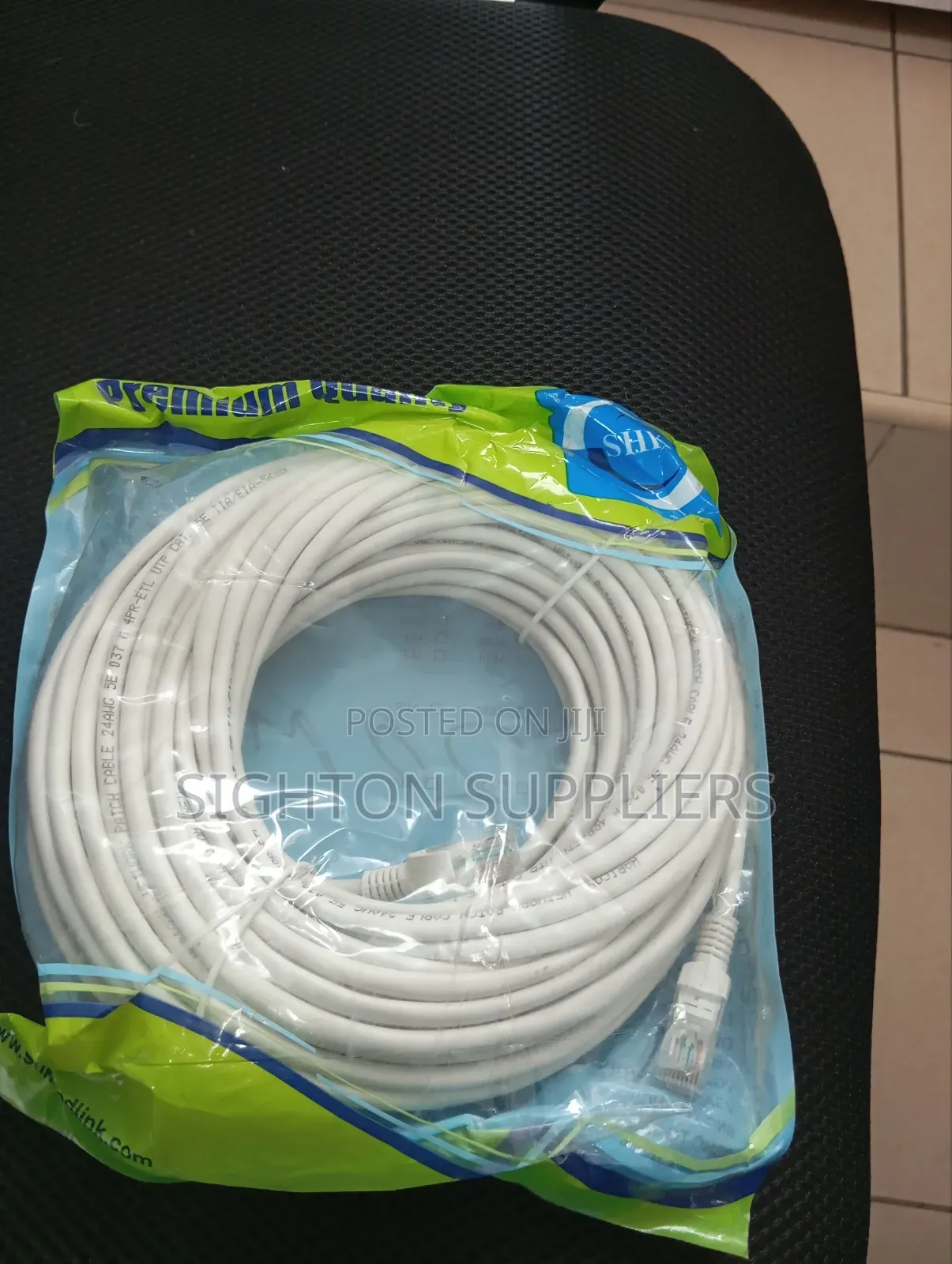 Internet Cable 20 M