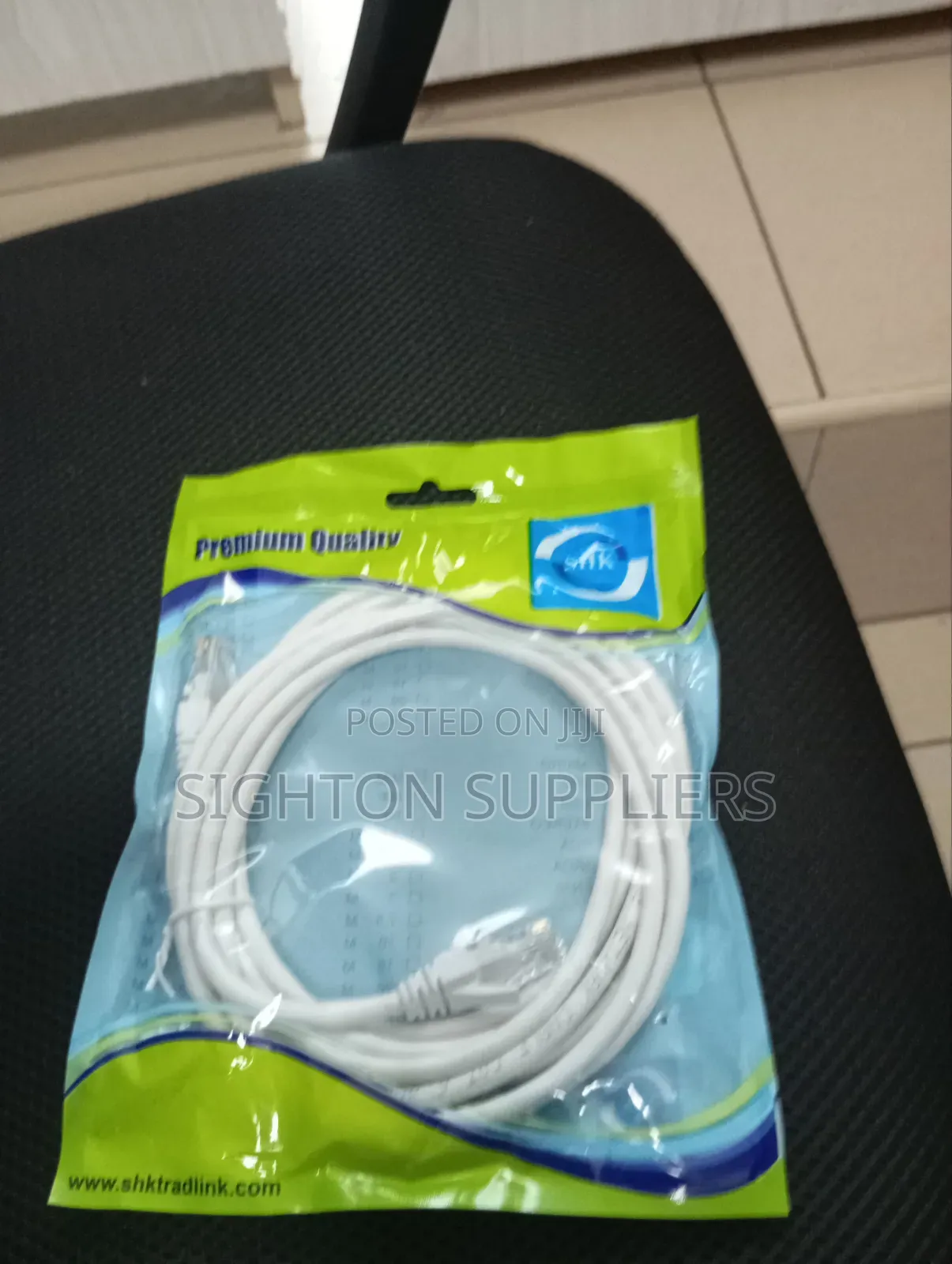 3 M Lan Cable/ Internet Cable