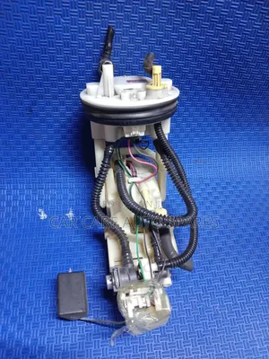 Fuel Pump Honda Fit 2007