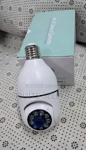 New Icsee Ip Camera PTZ Colorful Nightvision Home Security CCTV Camera