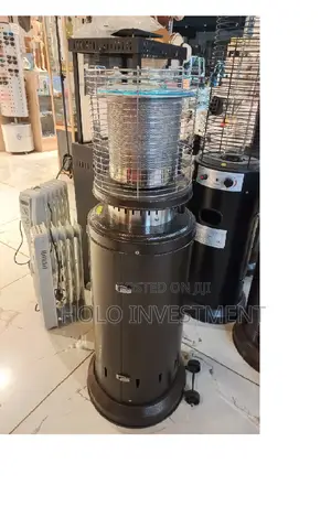 Gas Partio Heater