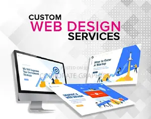 Website Design/ Web Development