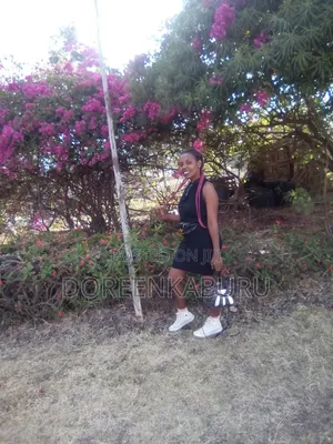 Doreen Kaburu