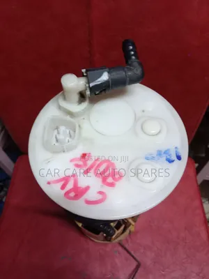 Fuel Pump Honda Cr-v 2018