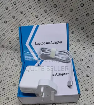 Macbook 60w T-Shape Tip Adapter Charger 60w Power Adapter
