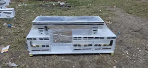 Modern Tv Stand With Led Lights