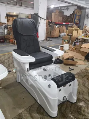 Big Quality Spa Chair for Body Massage
