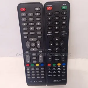 Vitron Freeze Replacement Remotes