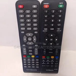Vitron Freeze Replacement Remotes