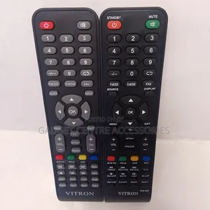 Vitron Freeze Replacement Remotes