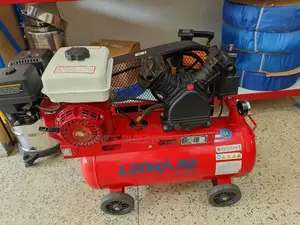 Lenhard 50litres Air Compressor