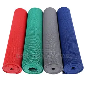 Stylish PVC Anti-Slip Mats – Easy to Cut Install (Per Meter)
