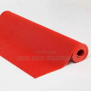 Waterproof PVC Anti-Slip Mats – Price Per Meter