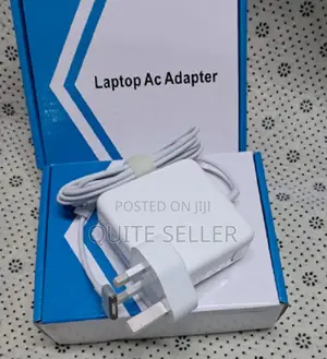 ( New )Macbook 60w T-Shape Tip Adapter Charger For( Macbook) Pro