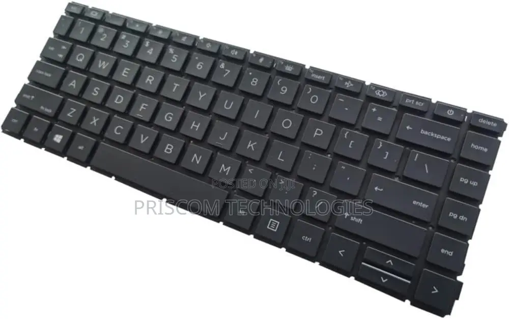 Hp Probook 440 G8 Laptop Keyboard