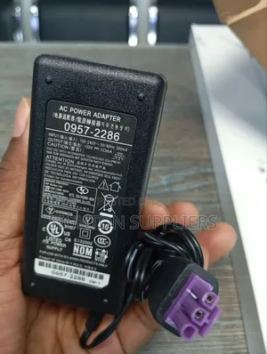 30 V By 333ma Printer Adapter