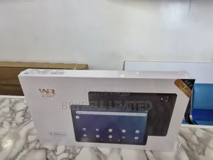 New Tablet 64 GB Gray