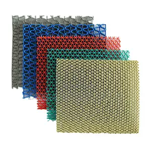 Heavy-Duty PVC Anti-Slip Matting – Sold Per Meter