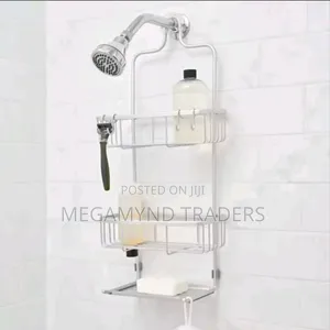 Shower Caddy / 3 Tiers Shower Caddy