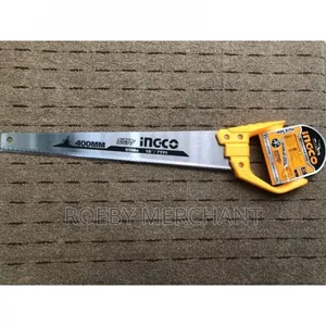 20" Modern Incgo Heavy Duty Handsaw
