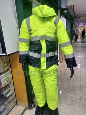 Rider Waterproof Suits