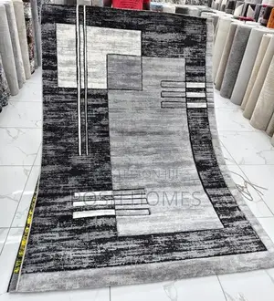 Grey Home Paris Home Carpet